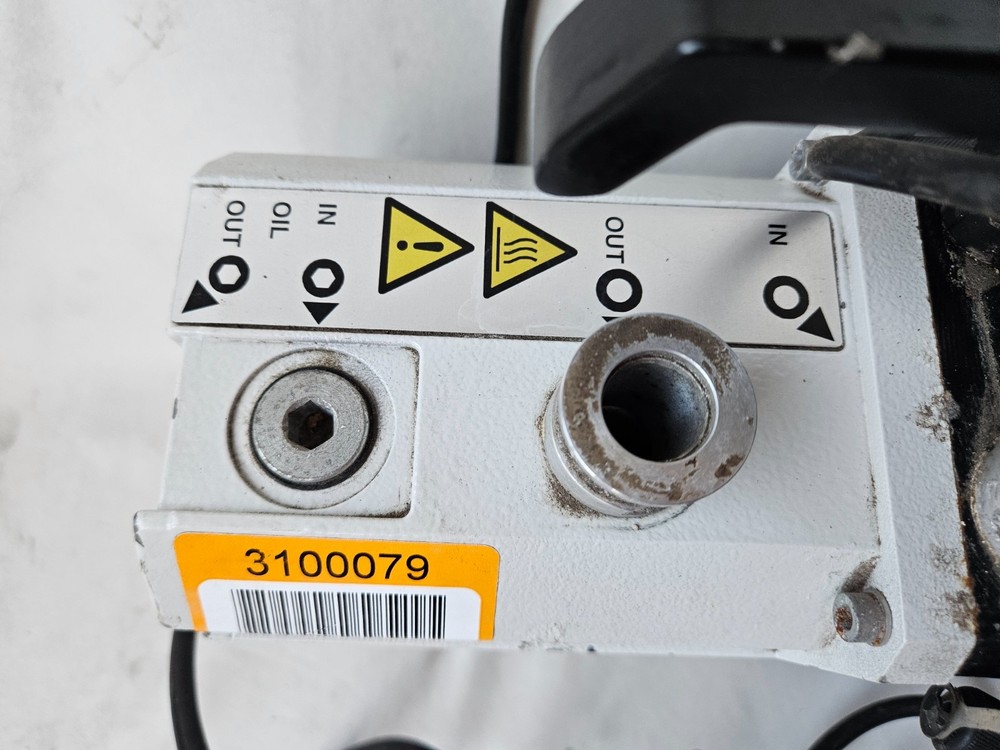 Leybold TRIVAC D2, 5E Vacuum Pump