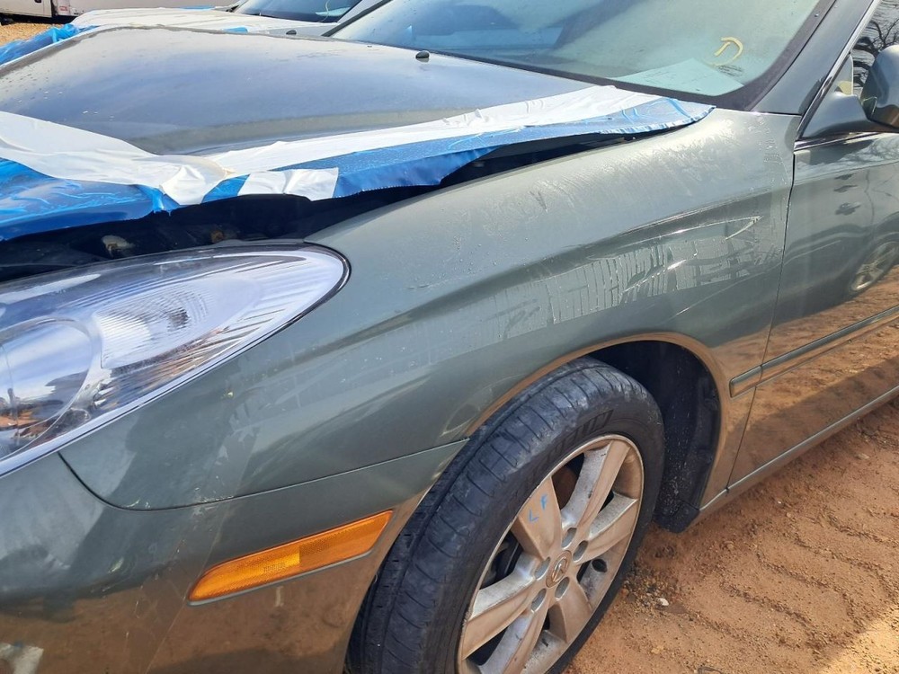 ES330 2005 Glove Box 5012744