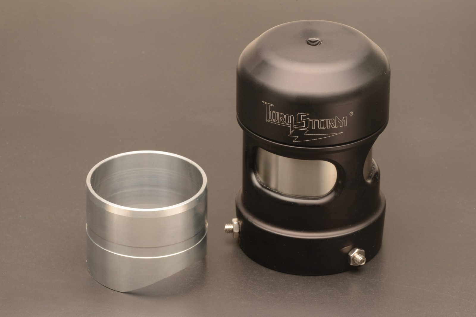 Torqstorm ARP-50023BOV 52mm Blow off Valve