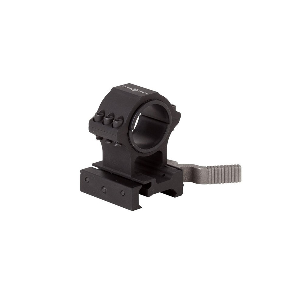Sightmark 30mm1-Inch Quick Detach Mount Medium Height