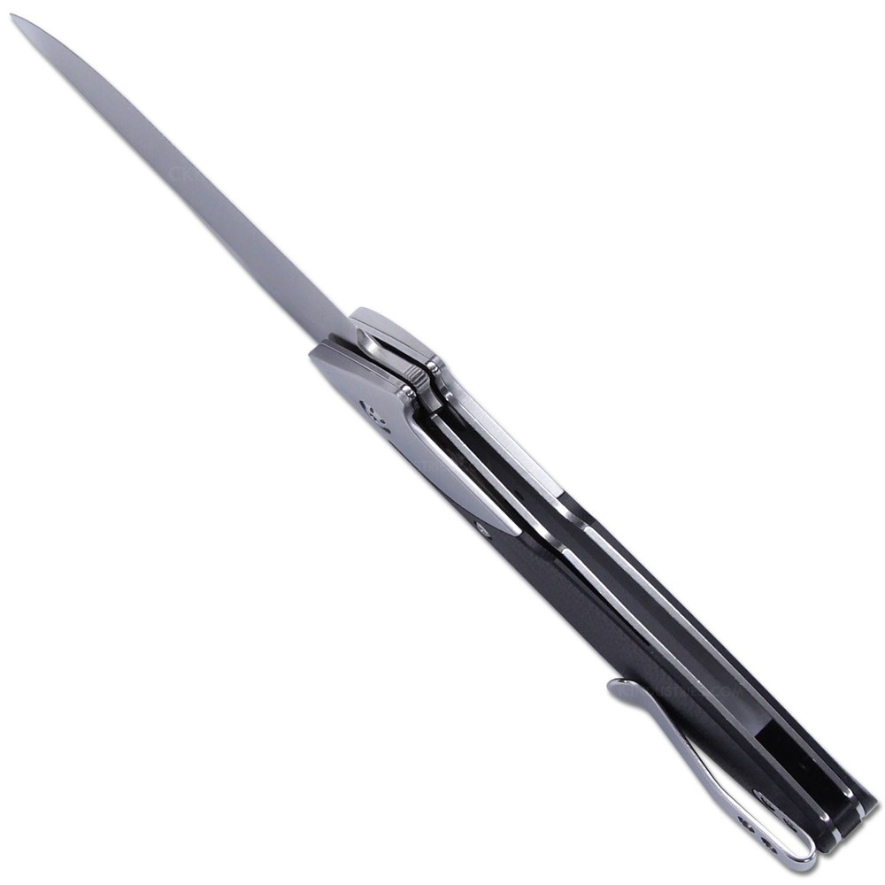 Puma Knife Kit - DIY Knife Making Kit - USA Design