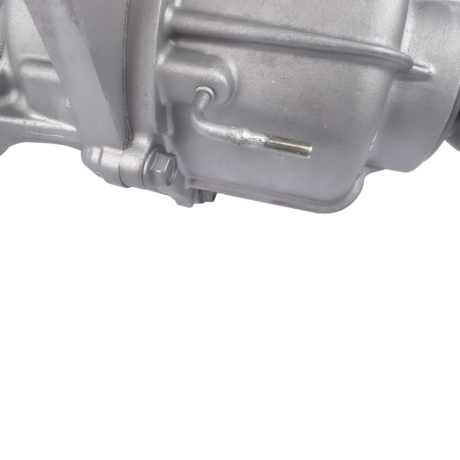 For Nissan Rogue 2.5L 2008-2013 Rear Axle Differential Carrier AWD 5.173 Ratio