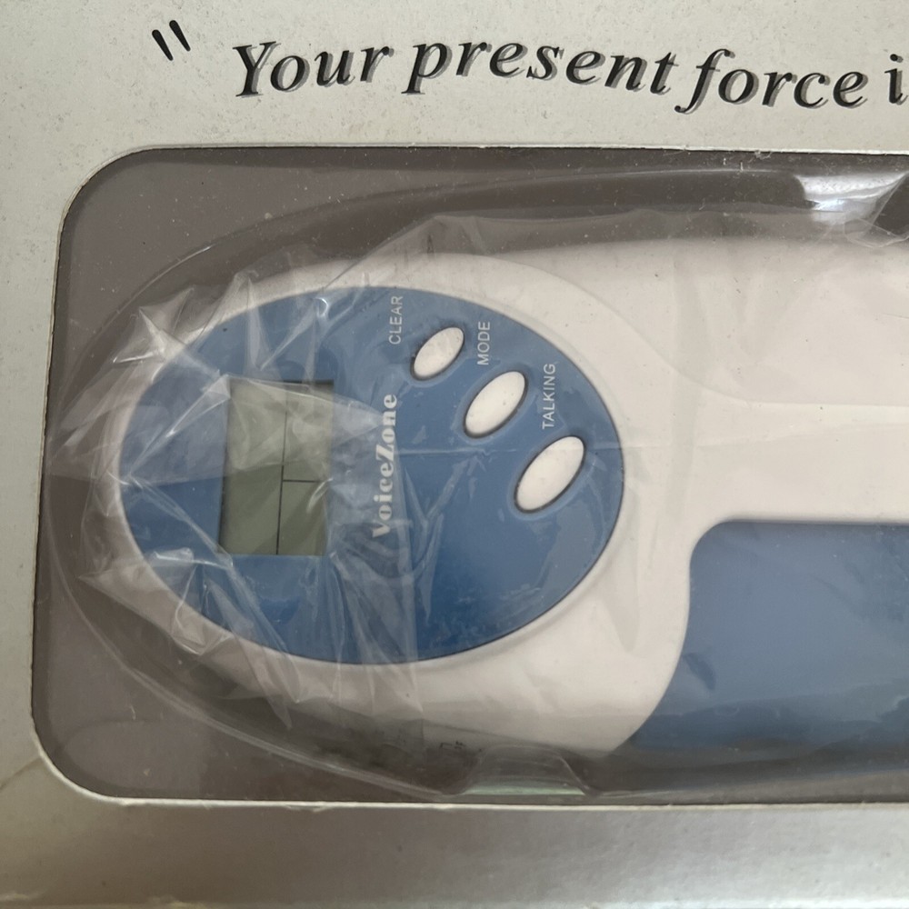 NEW Digital Talking Hand Grip Exerciser