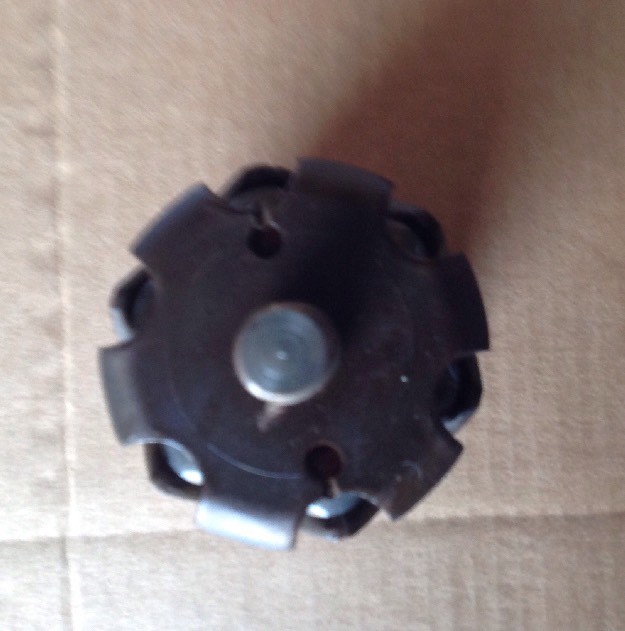 Prestolite Rotor Assy 112-25
