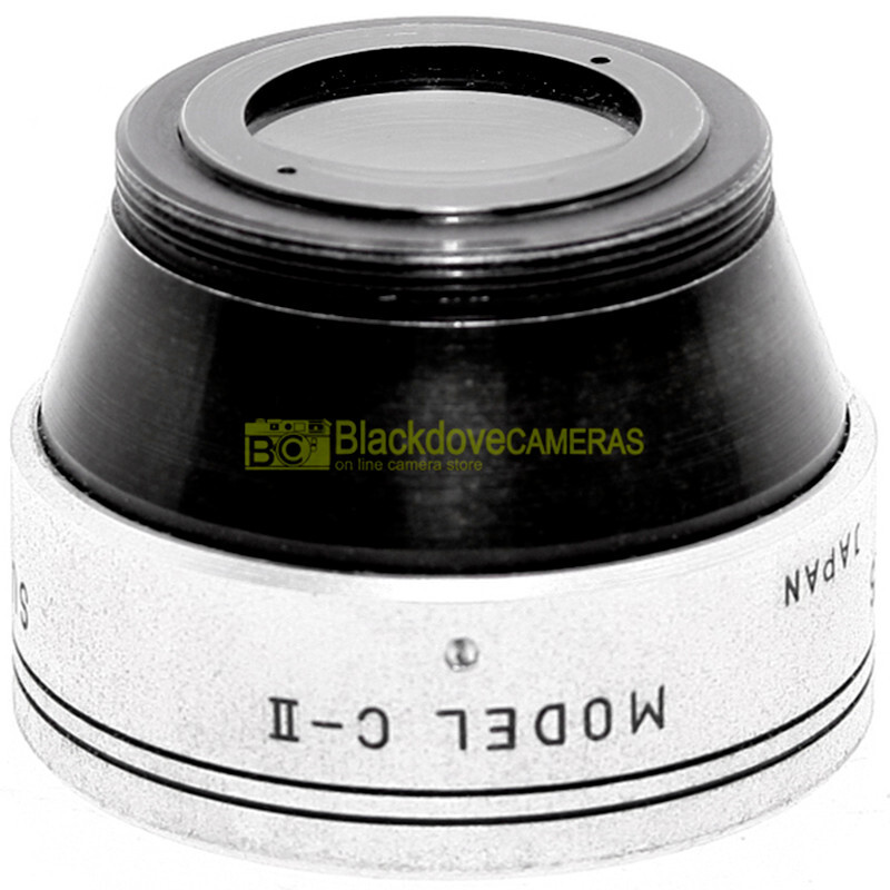 Wide Angle Sun Model C-II 33mm Screw Add-on M33