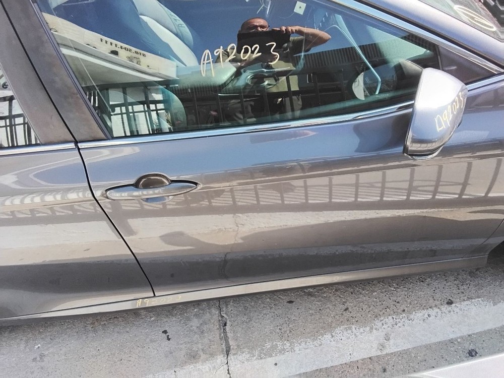 Camera/Projector Radar Unit Front Windshield Fits 18-19 CAMRY 131326