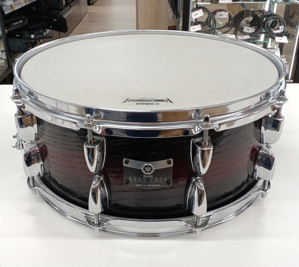 YAMAHA RTS1460A Snare Drum