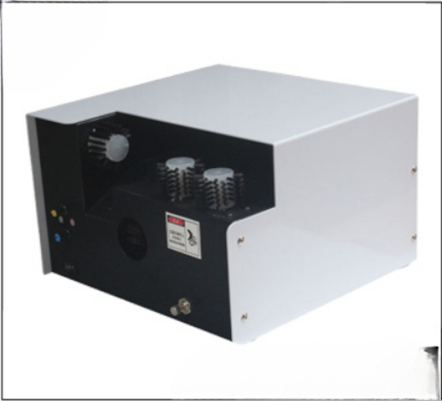 Shielded Wire Brushing Network Cable Untangling Straightening Twisting Machine