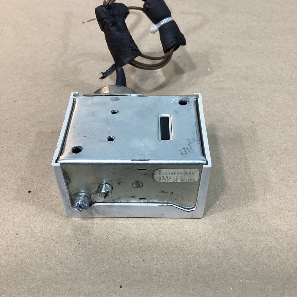 Ranco O11-3099-000 Low Pressure Control