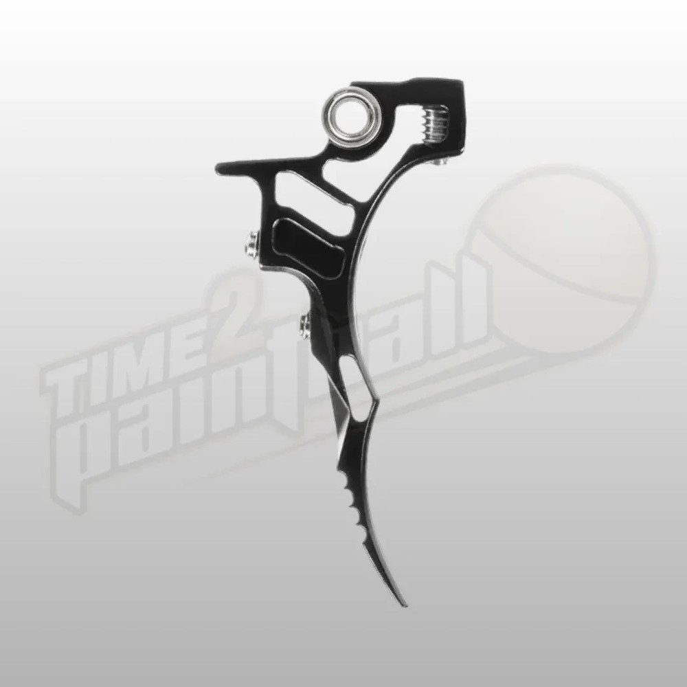 HK Army x Planet Eclipse - ETHA 3 / 2 - Aluminum GRIM Double Trigger - BLACK