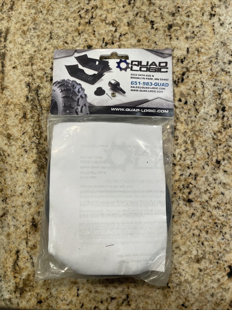 Quad Logic Polaris Speed Sensor - 2210-0484
