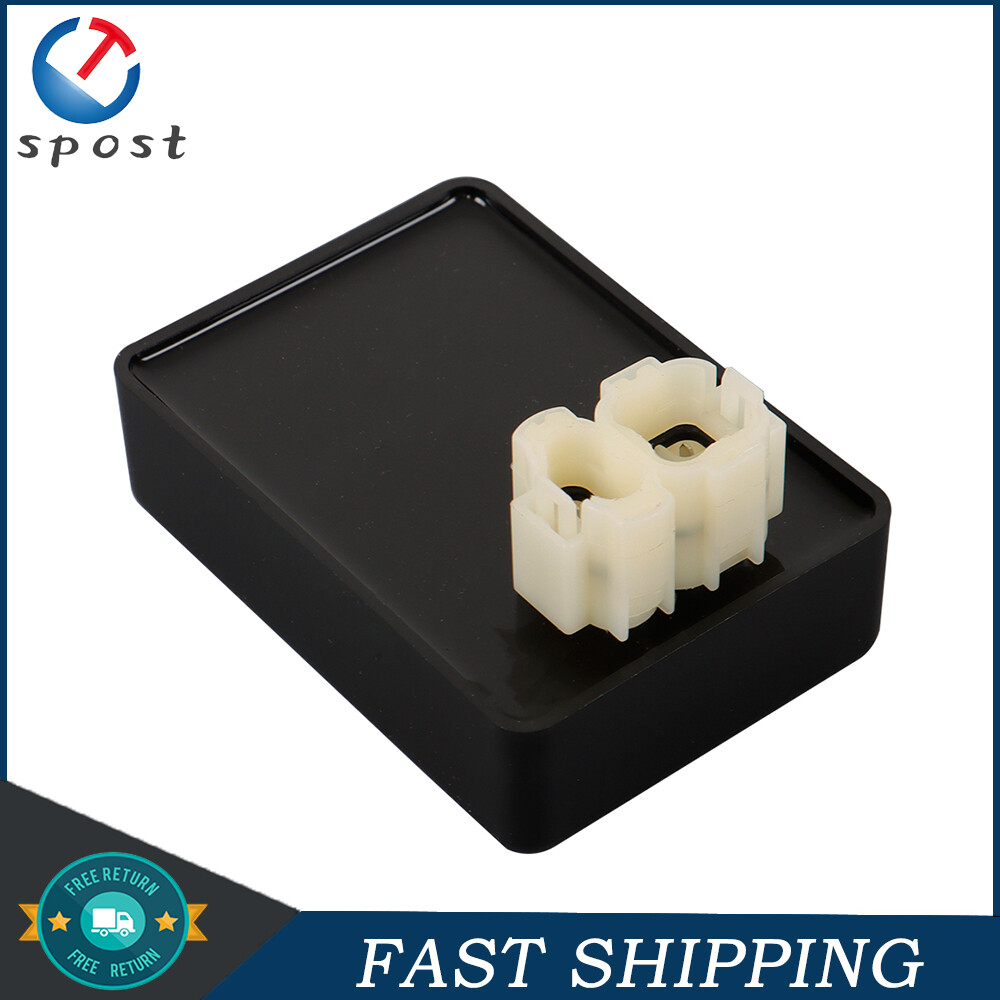 Ignition Control Module CDI Box Fit For 06-17 CRF150F ECU ECM Ignitor Unit