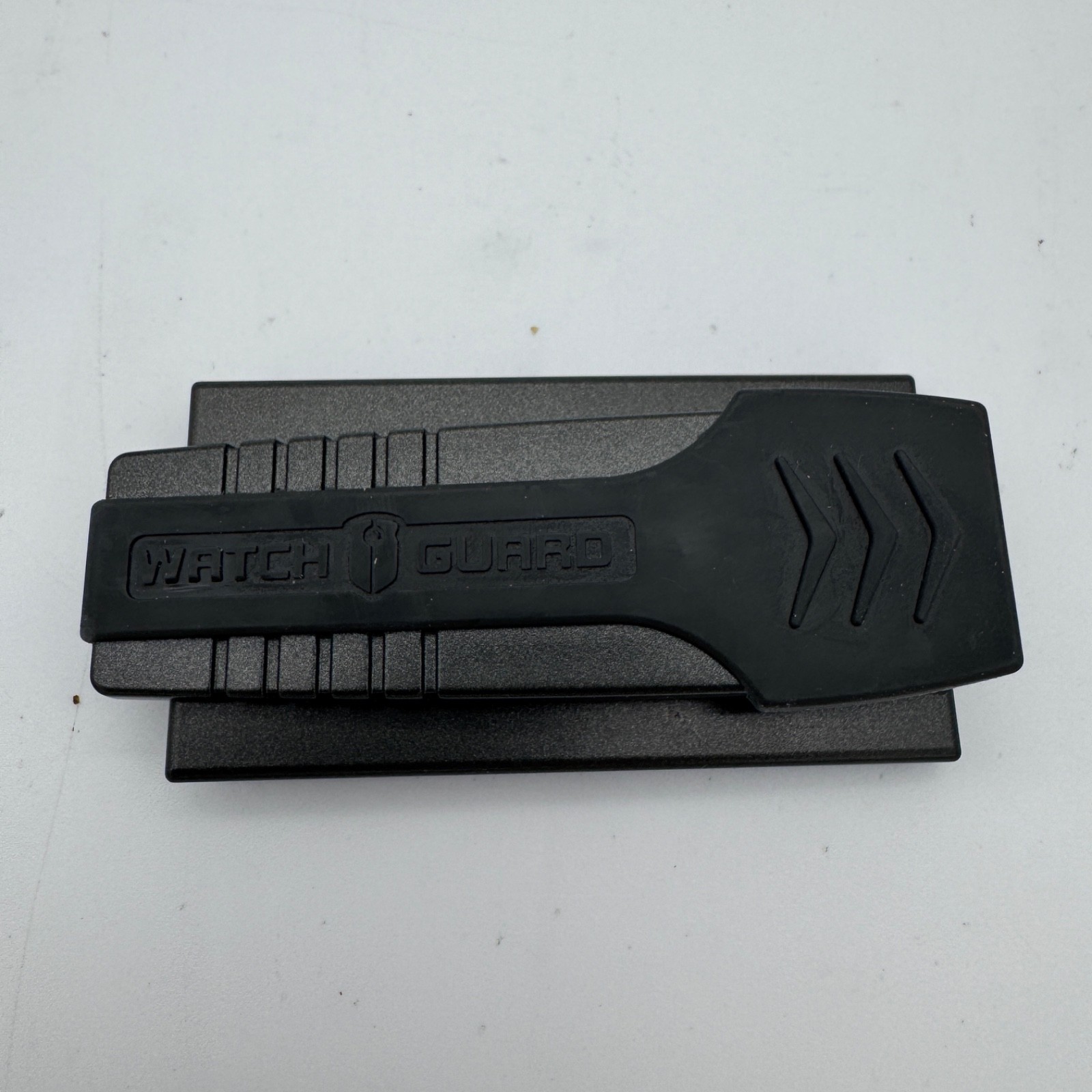 WatchGuard VISTA XLT Body Camera Belt Clip Mount WGP02524 / WGA00589