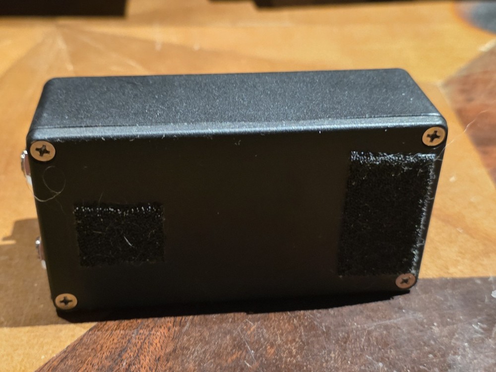 Rift Octave Fuzz Excellent Condition Working Perfectly