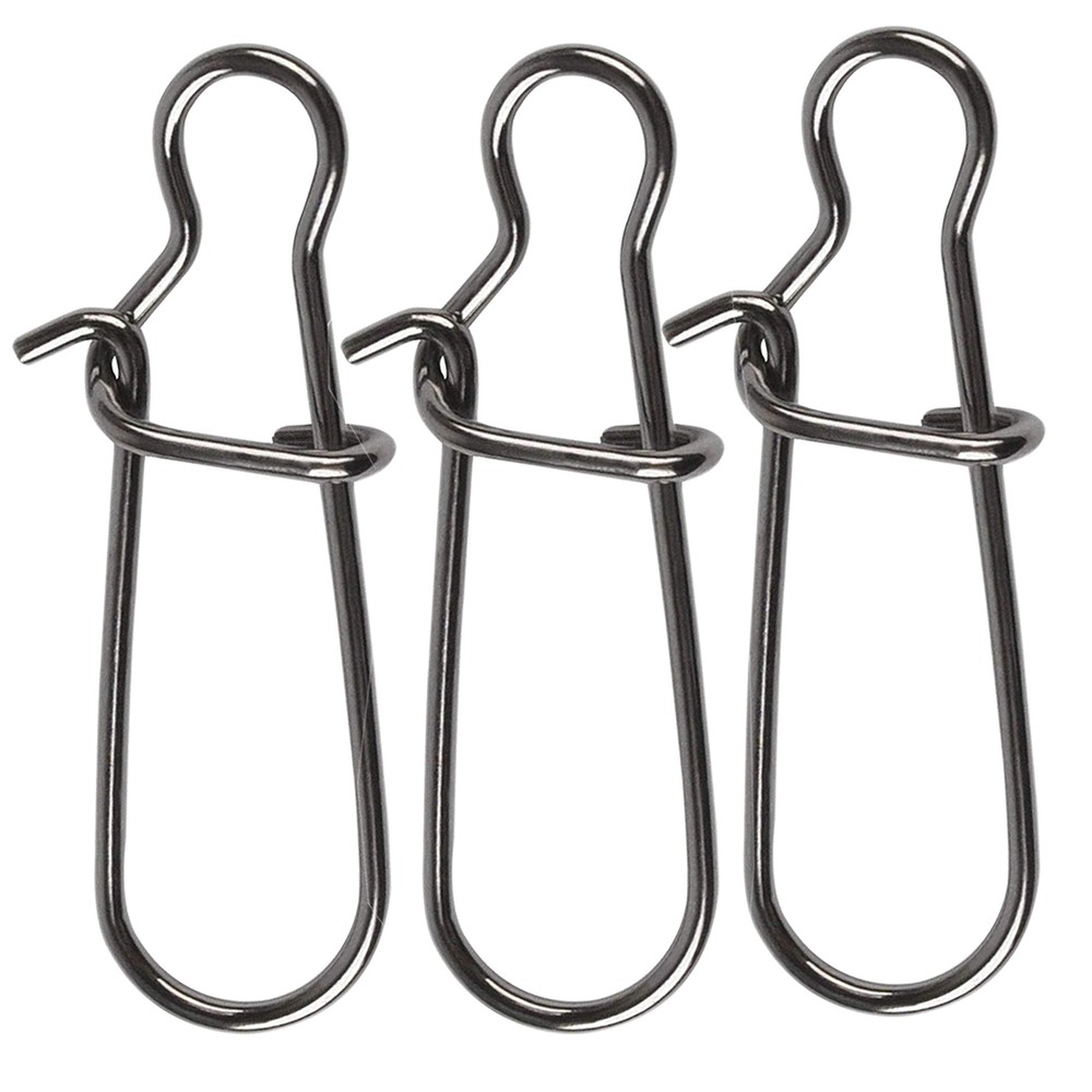 100 Pack Duo Lock SnapsSize 5# Test 88LB