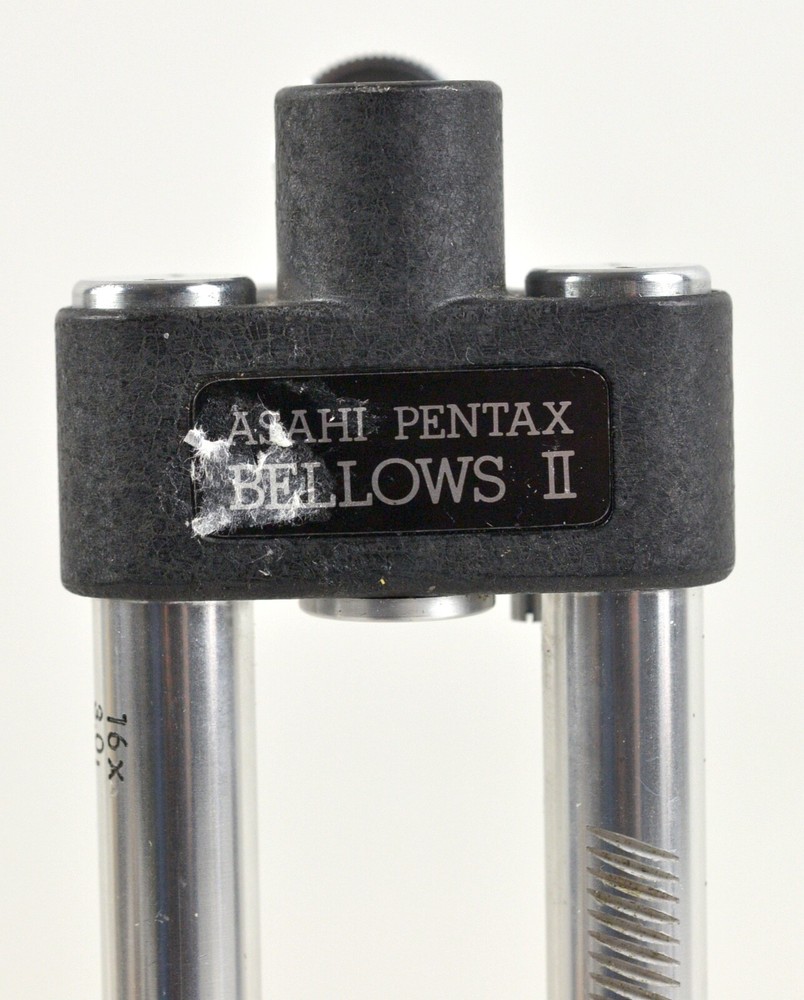 Asahi Pentax Bellows II