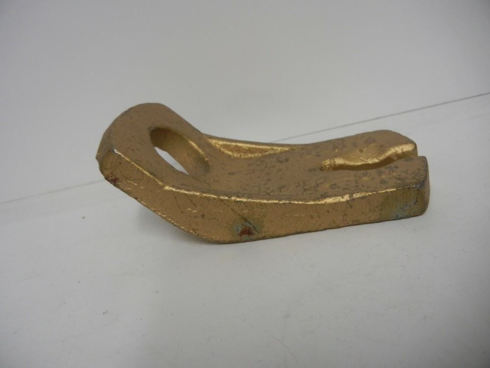 Mo clamp # 1960 SIM PULL MOS Jack 1" version