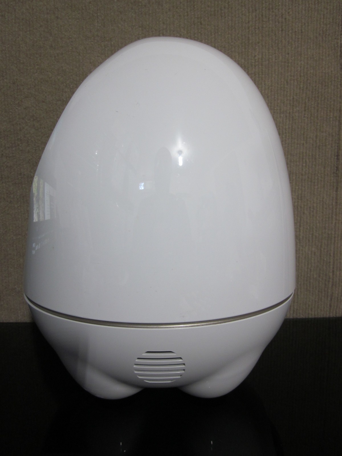 Alpha Egg A107507 Intelligent Robot Early Education AI Teaching Learning Machine