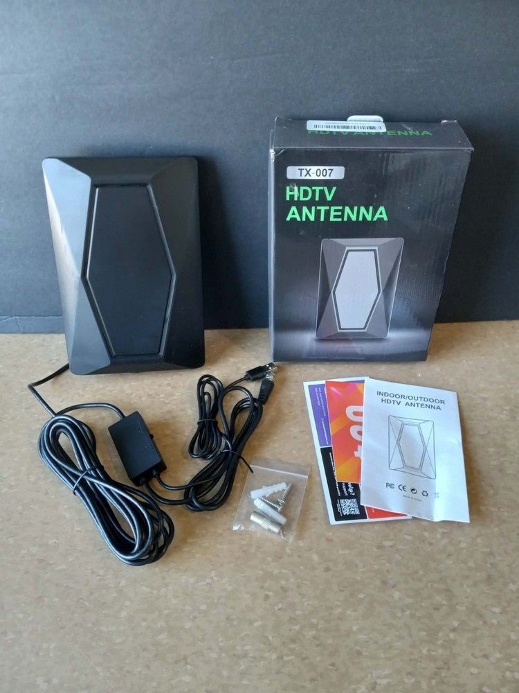 TC-007 HDTV Antenna