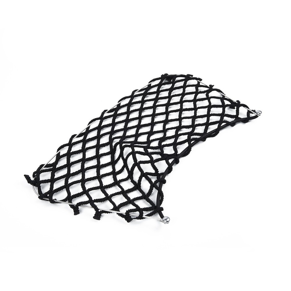 Multifunctional Storage Tuck Net String Bag For Benz 451 2009-2014