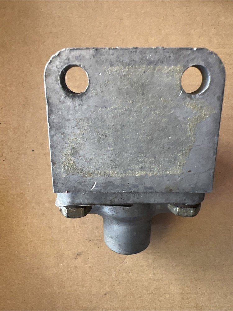 Bendix Trailer Brake Control Valve T-242794