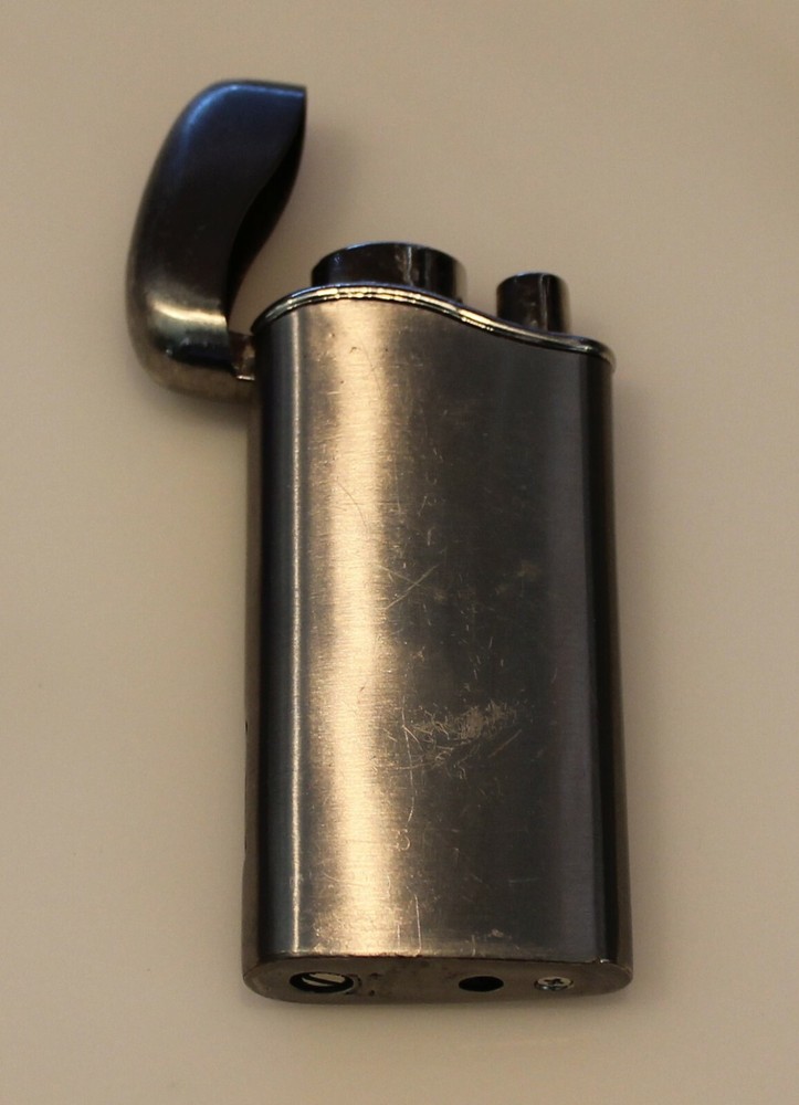 LIGHTER BUTANE RETRO NICE