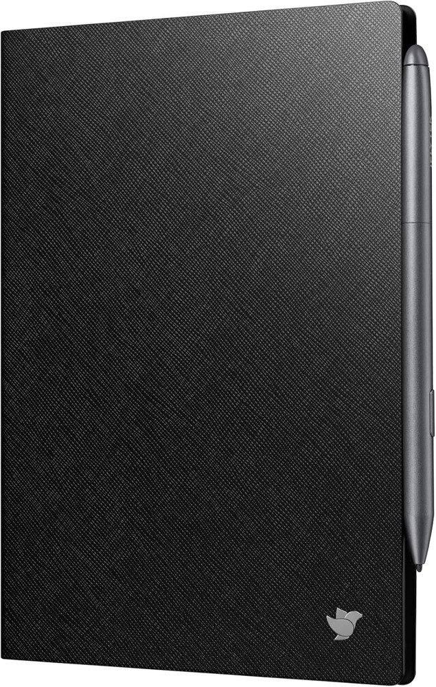 iFLYTEK AINOTE Air 2 E Ink Writing Tablet 8.2" Protective Folio Case PU Leather