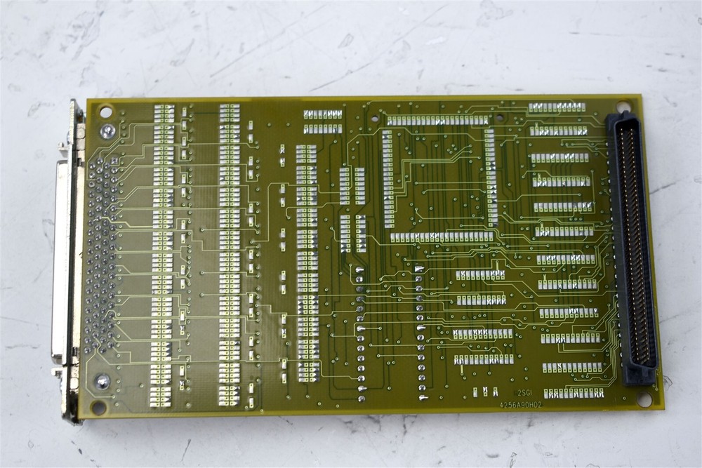 Westinghouse 2SGI 4256A90H02 Controller Circuit Board
