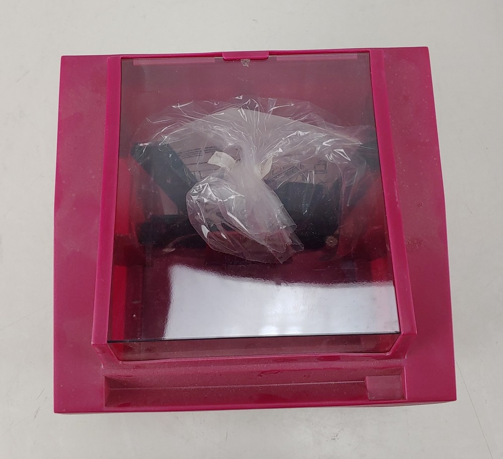 Fellowes Accents Multi-Media 5.25" 3.25" Disk Holder