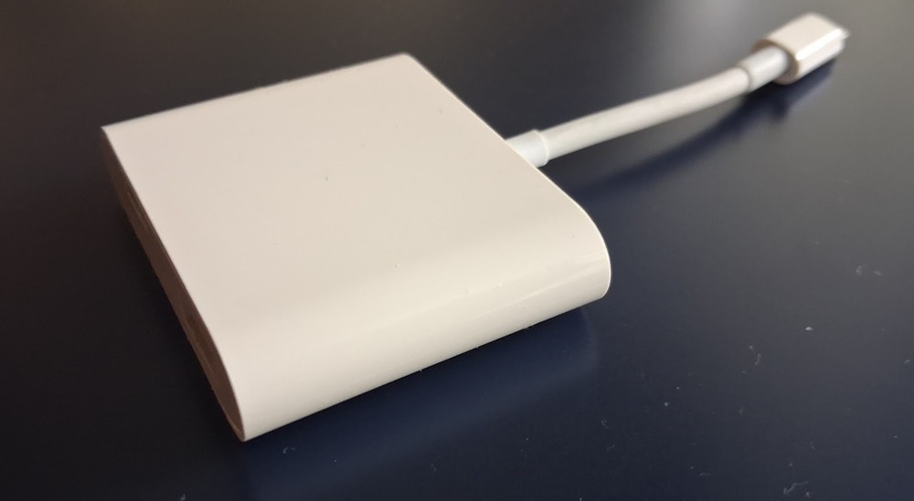 SD Card Reader: Android, iPhone, iPad -USB Camera Adptr – Micro SD/TF –Plug Play