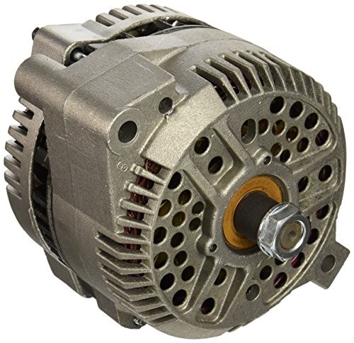 Alternator - GL8711RM