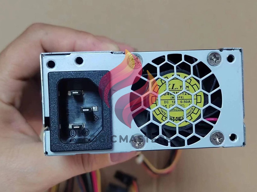 1Pcs Advantech DPS-350AB-24A 96PS-A350WFX-2