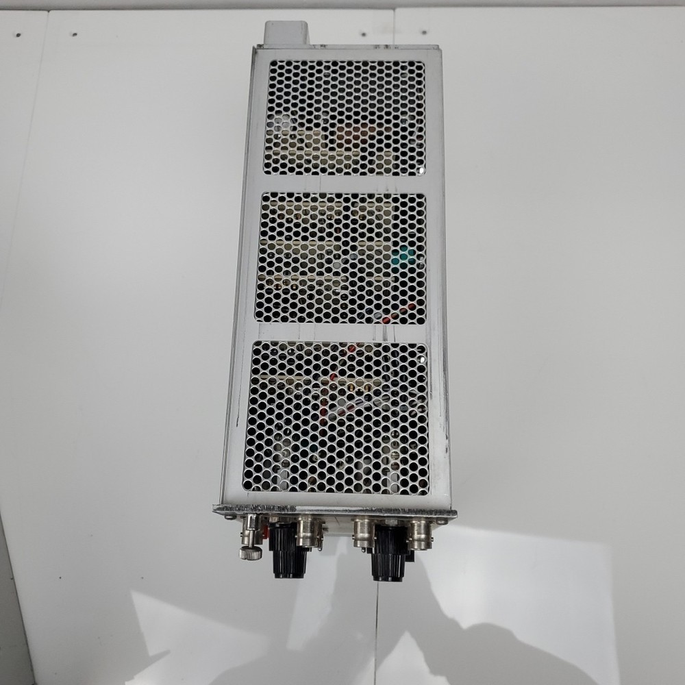 Vintage Ortec Model 715 Dual Counter/Timer NIM BIN Module