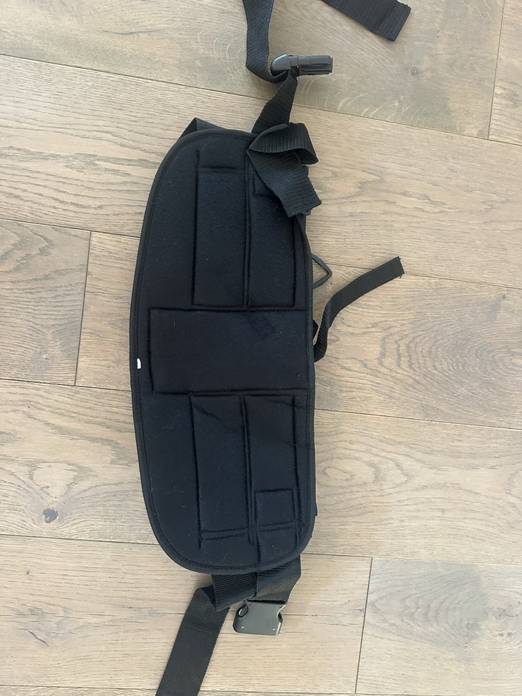 Complete Paintball Set