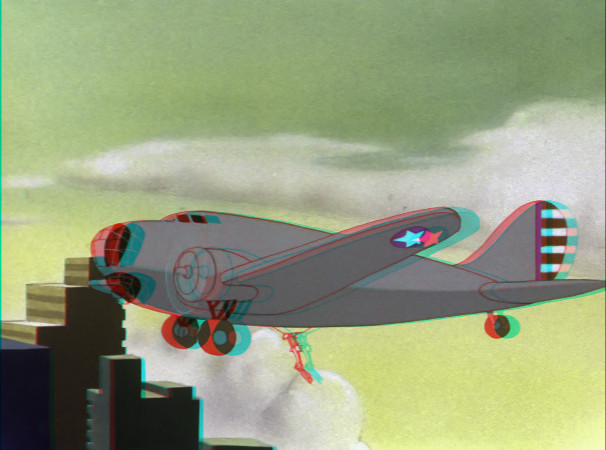 3D Cartoon Collection