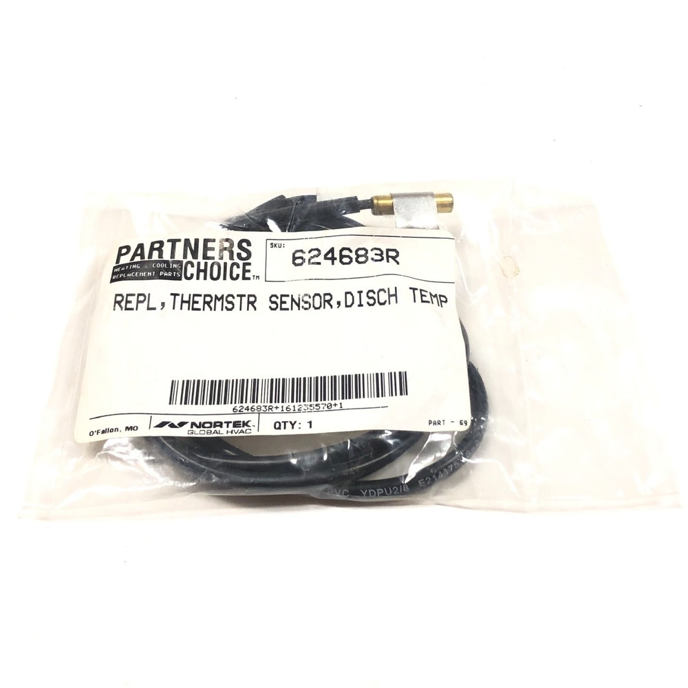 624683R Nordyne Discharge Temperature Sensor