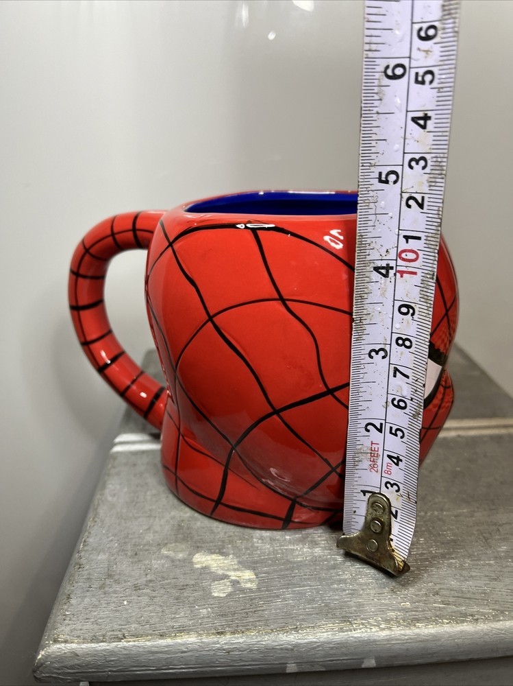 Spiderman Marvel Mug / Cup Collectable Drinkware