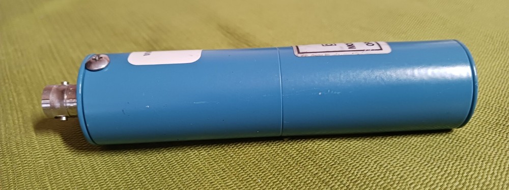 WM B Johnson GP-1002 probe