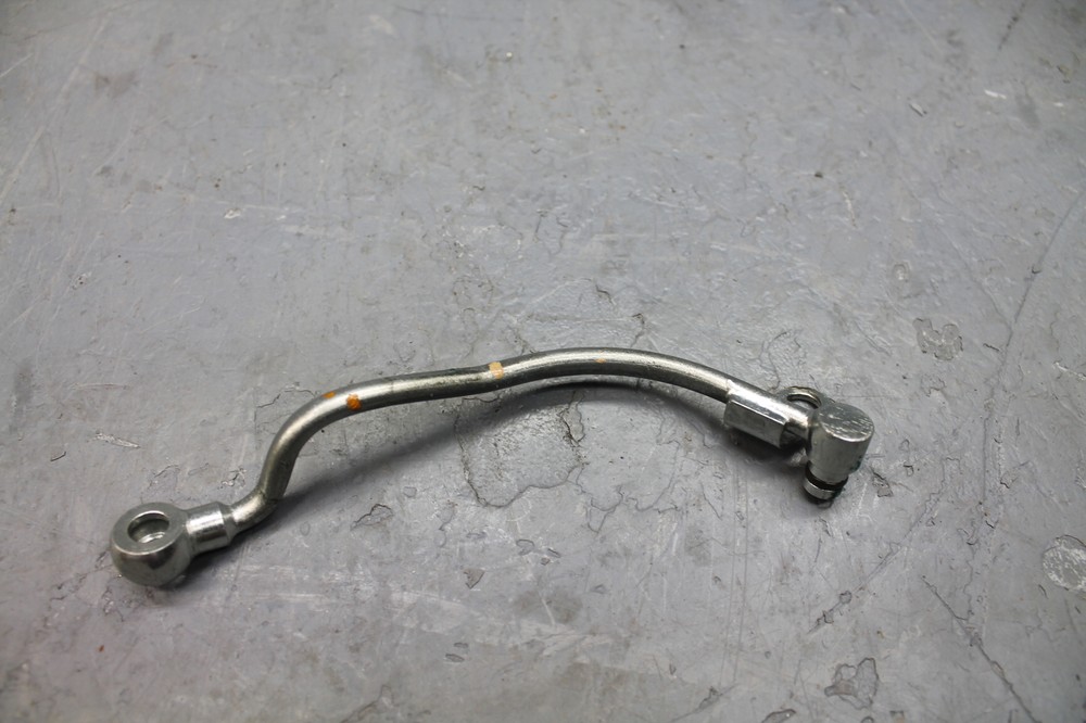 2010 TRIUMPH THUNDERBIRD ENGINE MOTOR OIL PUMP
