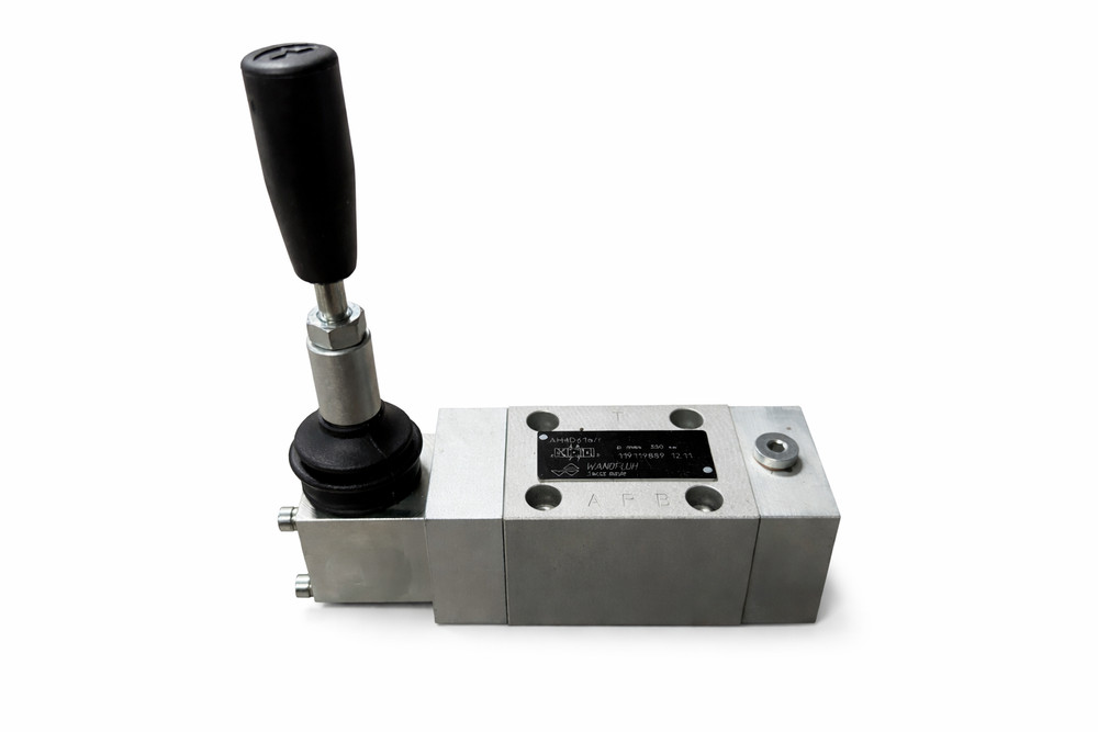 Boart Longyear - DIRECT FEED CONTROL VALVE 100224