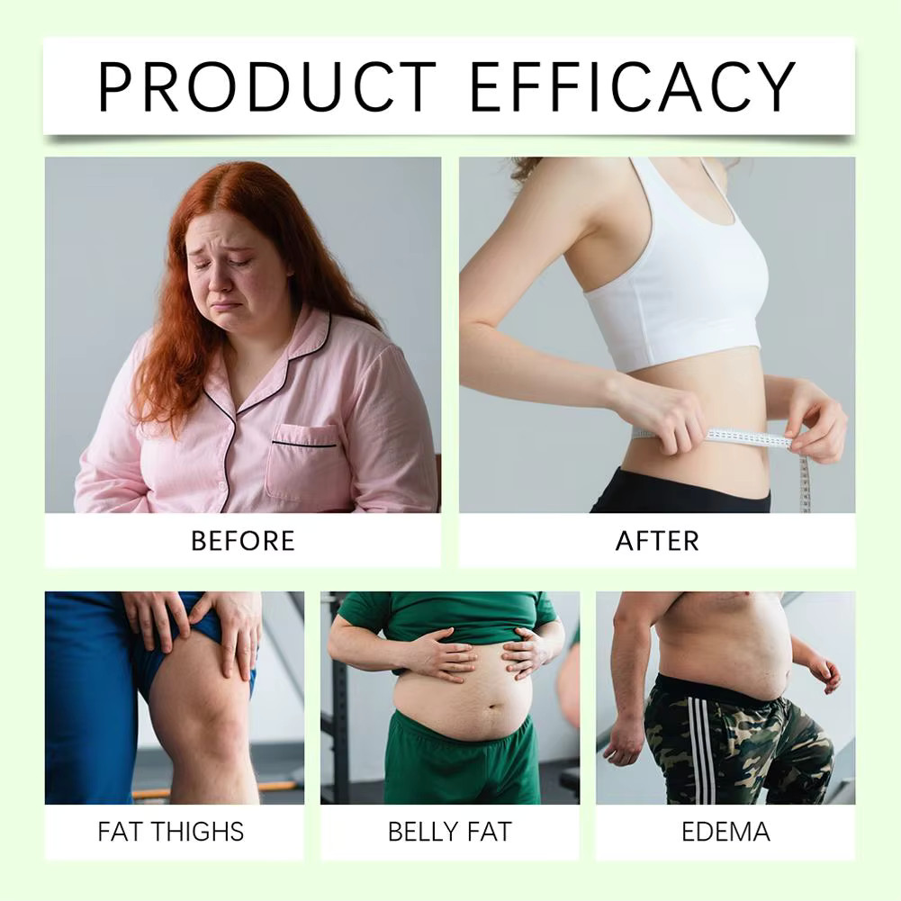 MURWON Moringa Gentle Skin Care Patches