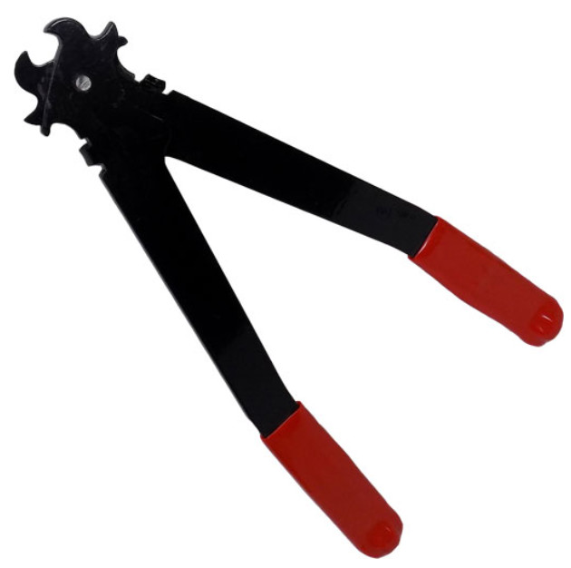 Heavy Duty S-Hook Tool