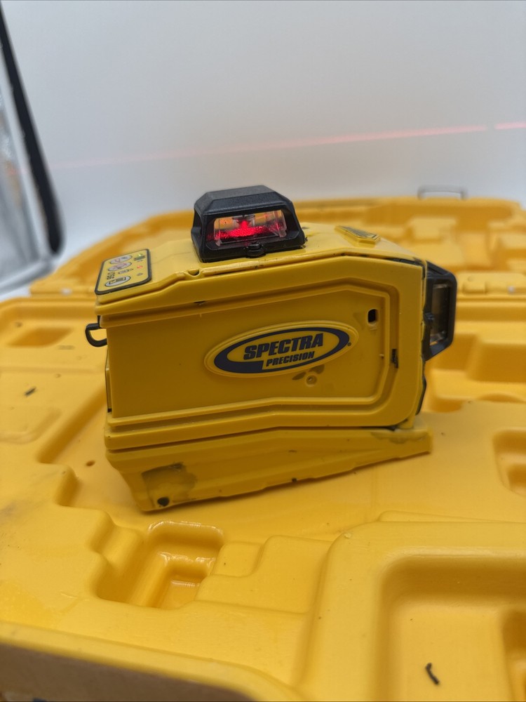 Spectra Precision LT56. S1