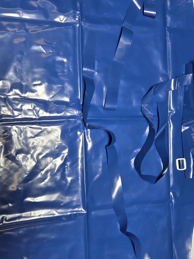 alphatec Heavy Duty apron