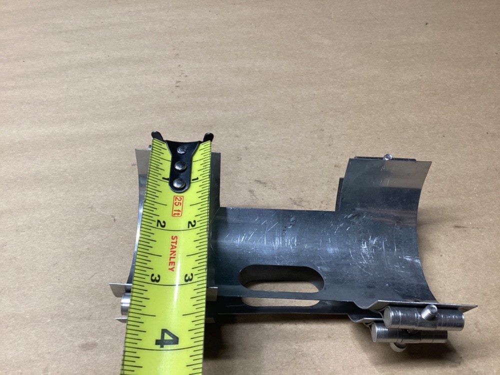 HEATER Band Clamp #110G92PR7