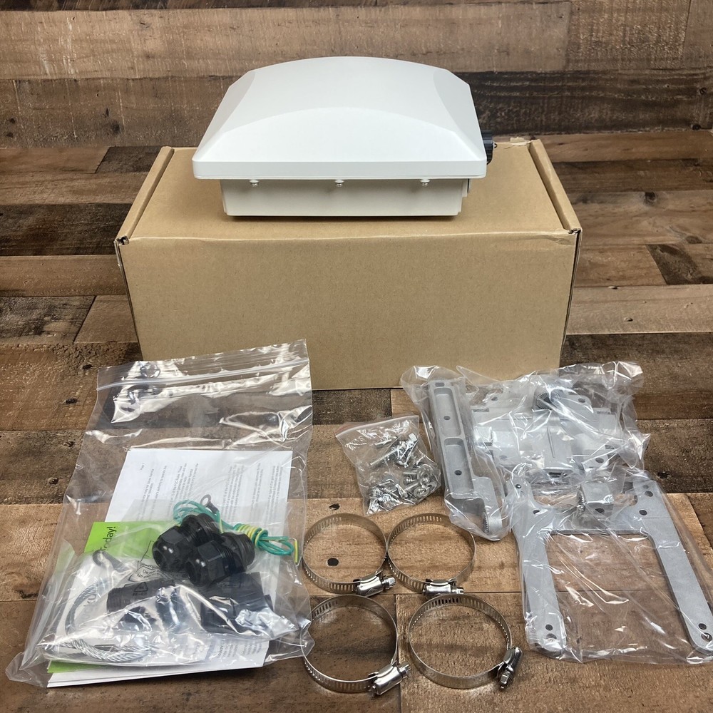 Ruckus ZoneFlex 7782 Access Point 901-7782-US01 Wireless -Open Box