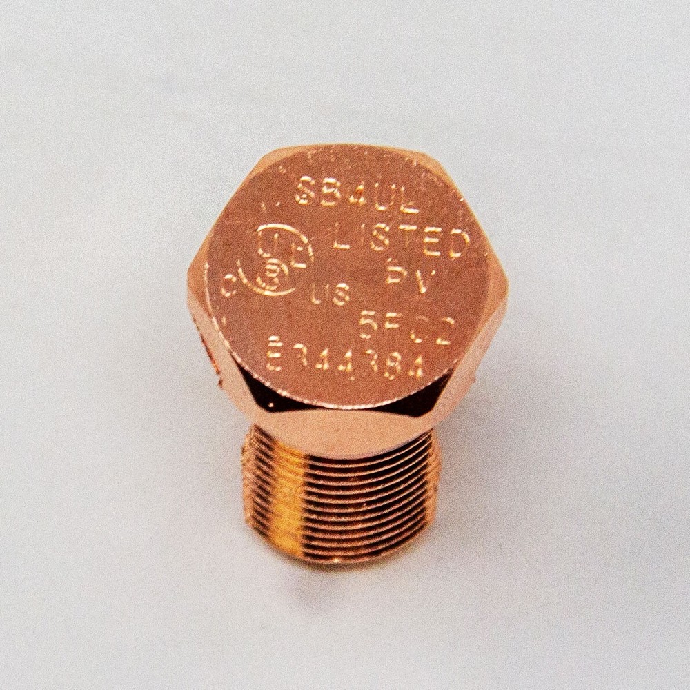 10 Pack High Strength Split Bolt Connectors 4 Gauge 8 Gauge Solid UL Listed