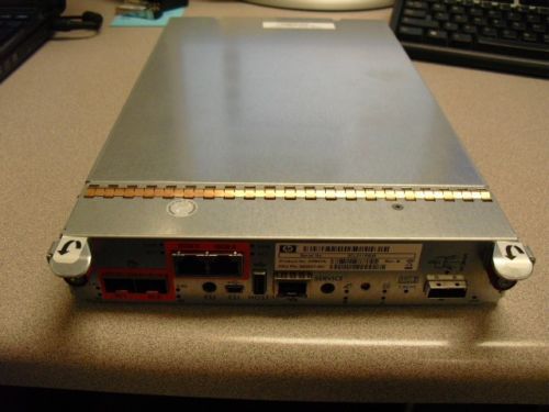 AP836B 592261-002 HP P2000 G3 MSA FC ARRAY CONTROLLER  CLEAN PULL Refurbished***