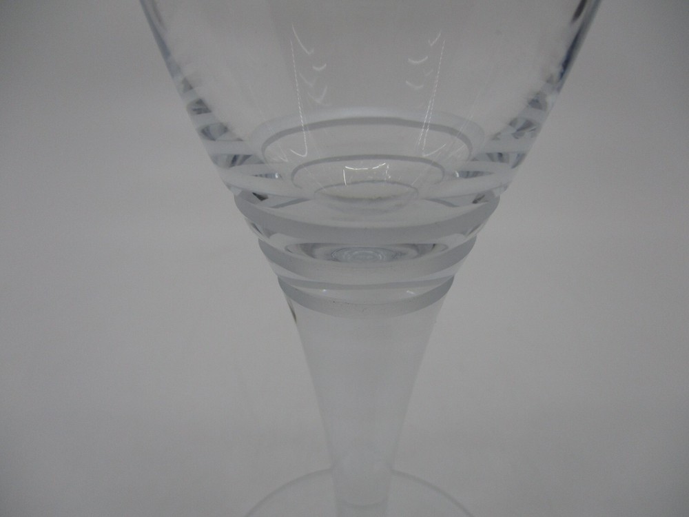 DANSK CENTRO FLUTE - 7 7/8" 0504B