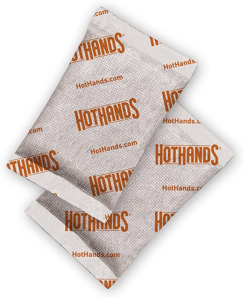 HotHands Hand Warmers (Choose Quantity Below), 5 Pair